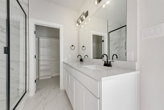 534 Elm Street, Forney, TX 75126