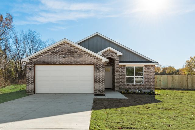 534 Elm Street, Forney, TX 75126