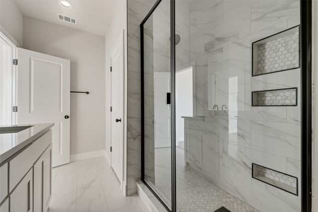 534 Elm Street, Forney, TX 75126