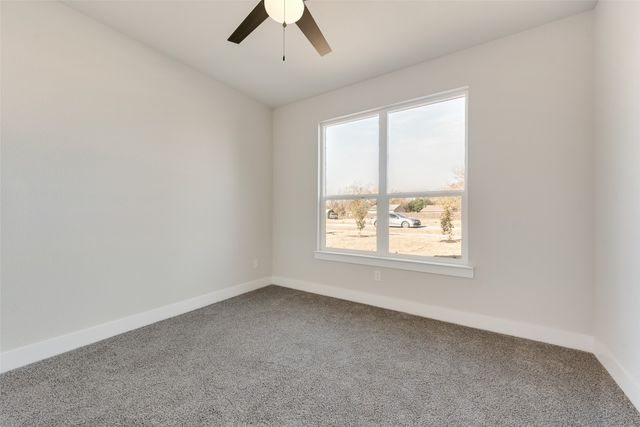 534 Elm Street, Forney, TX 75126