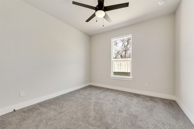 534 Elm Street, Forney, TX 75126