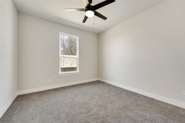 534 Elm Street, Forney, TX 75126