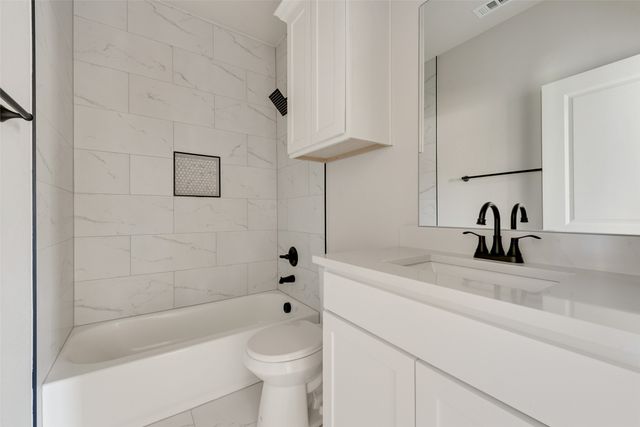 534 Elm Street, Forney, TX 75126