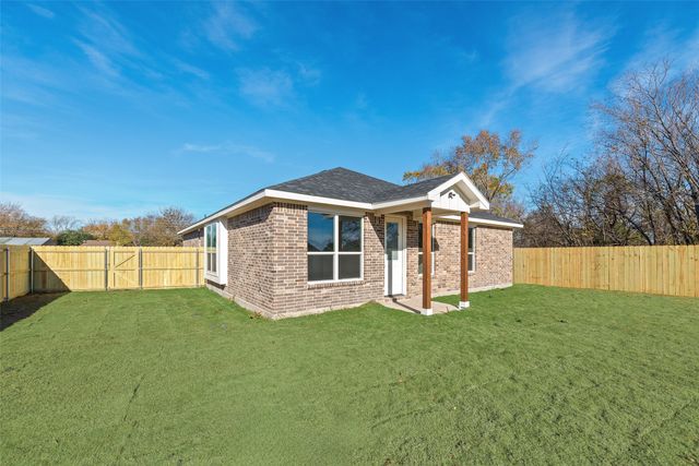 534 Elm Street, Forney, TX 75126