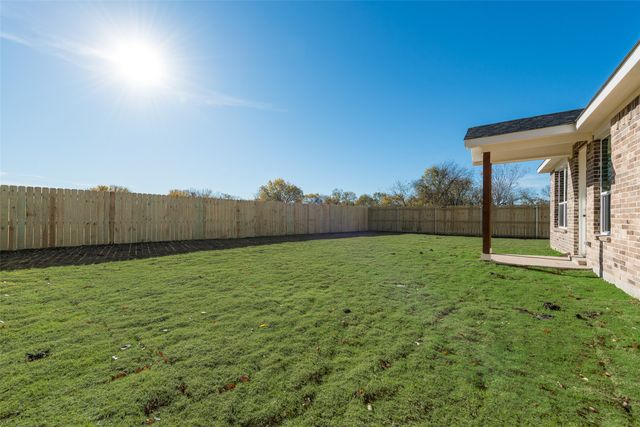 534 Elm Street, Forney, TX 75126