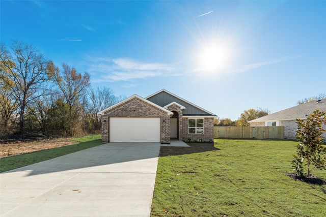 534 Elm Street, Forney, TX 75126