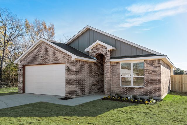 534 Elm Street, Forney, TX 75126