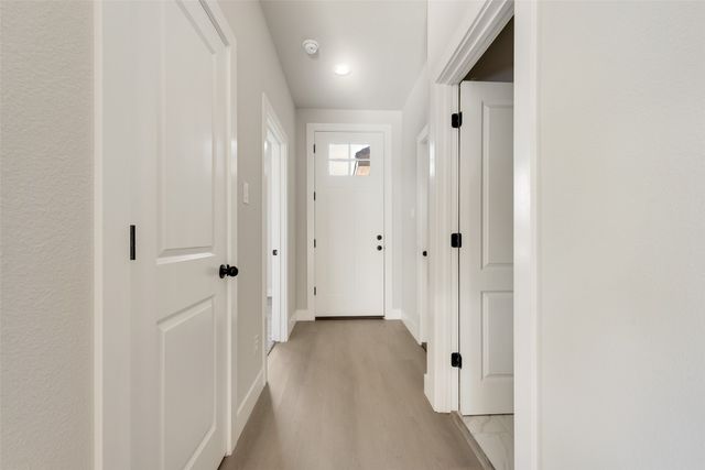 534 Elm Street, Forney, TX 75126