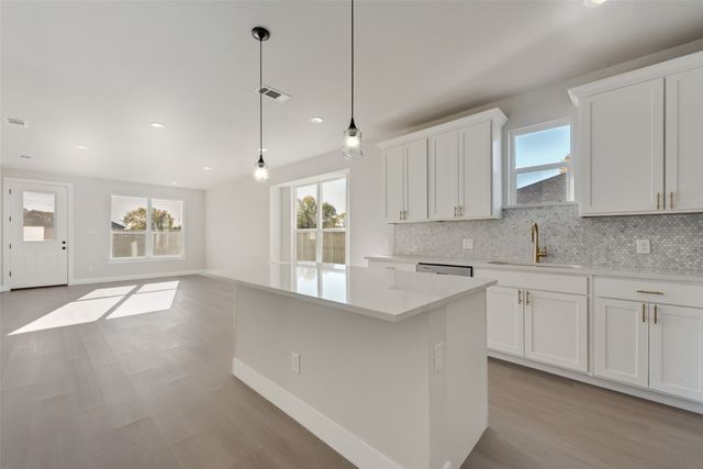 534 Elm Street, Forney, TX 75126