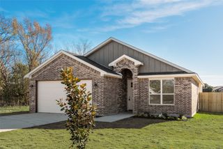 534 Elm Street, Forney, TX 75126