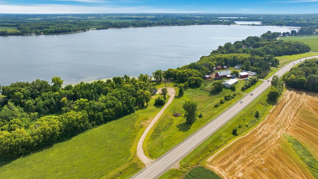 3571 County Road 37 NW, Maple Lake, MN 55358 — exterior