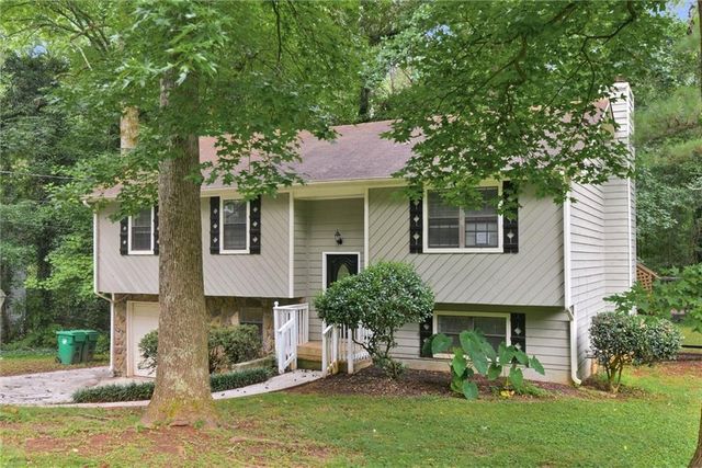 3429 Tarragon Drive, Decatur, GA 30034