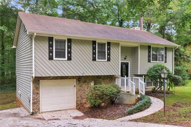 3429 Tarragon Drive, Decatur, GA 30034