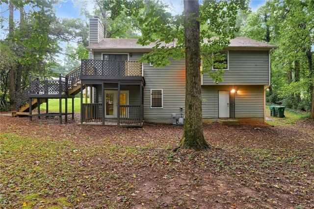 3429 Tarragon Drive, Decatur, GA 30034