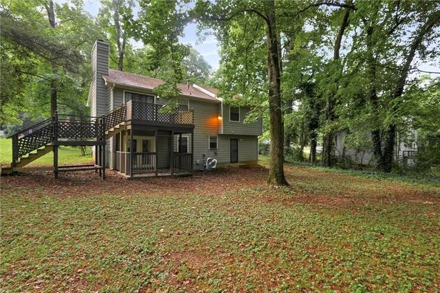 3429 Tarragon Drive, Decatur, GA 30034