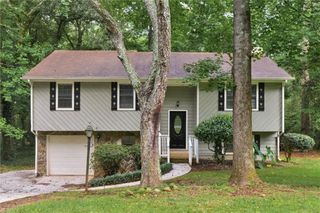 3429 Tarragon Drive, Decatur, GA 30034