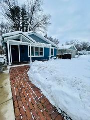 3624 Lowden Street, Kalamazoo City, MI 49008