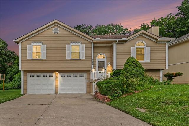 4123 N Troost Avenue, Kansas City, MO 64116