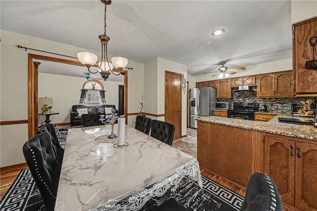 4123 N Troost Avenue, Kansas City, MO 64116