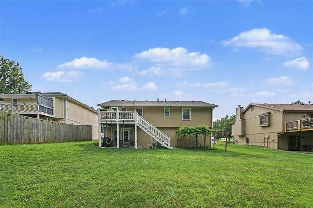 4123 N Troost Avenue, Kansas City, MO 64116