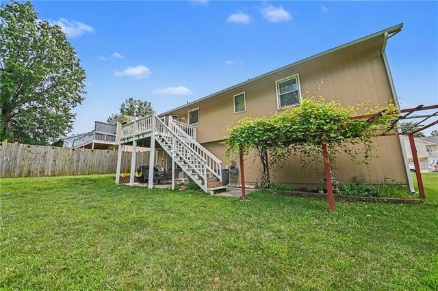 4123 N Troost Avenue, Kansas City, MO 64116