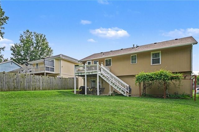 4123 N Troost Avenue, Kansas City, MO 64116