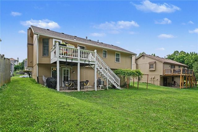 4123 N Troost Avenue, Kansas City, MO 64116