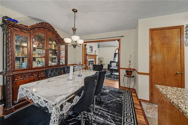 4123 N Troost Avenue, Kansas City, MO 64116
