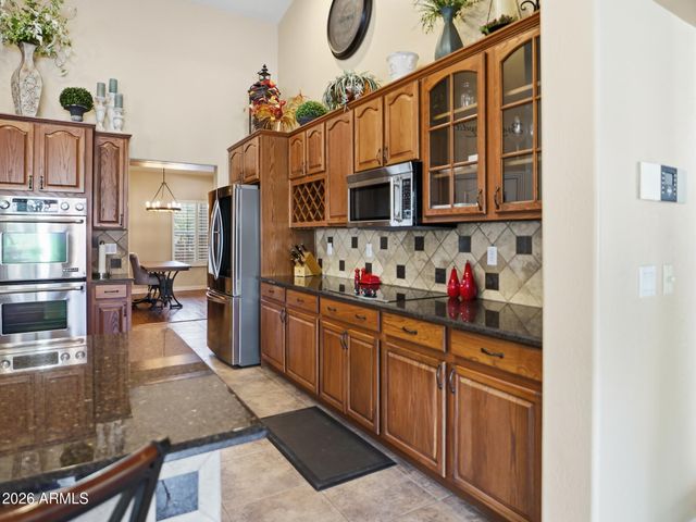 9828 W JASMINE Trail, Peoria, AZ 85383