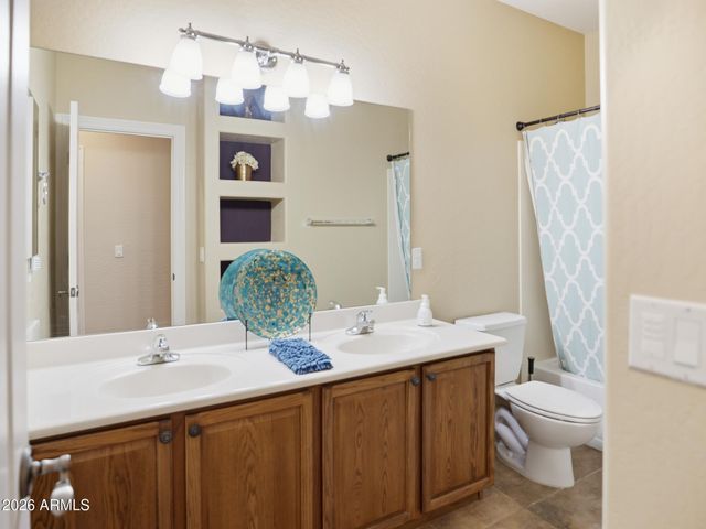 9828 W JASMINE Trail, Peoria, AZ 85383