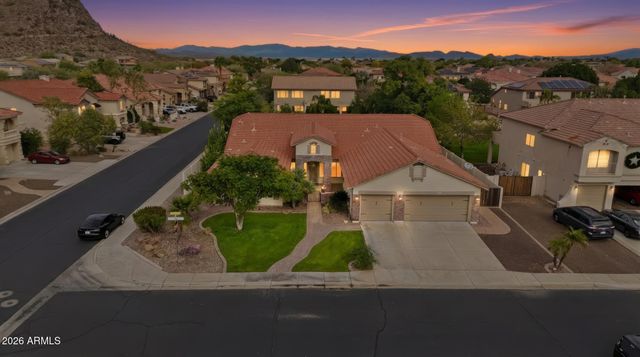 9828 W JASMINE Trail, Peoria, AZ 85383