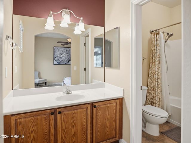 9828 W JASMINE Trail, Peoria, AZ 85383