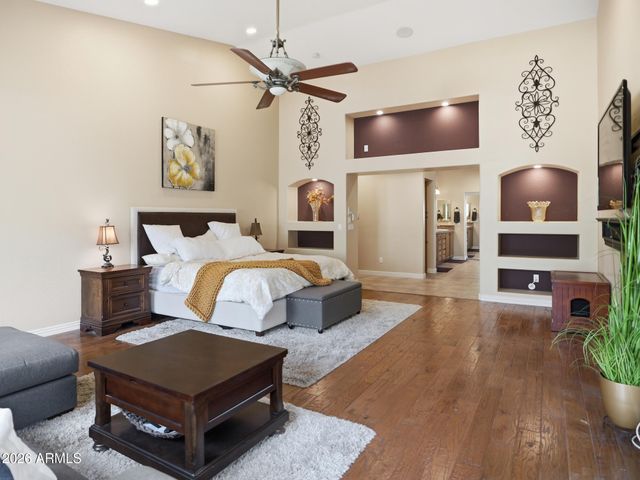 9828 W JASMINE Trail, Peoria, AZ 85383