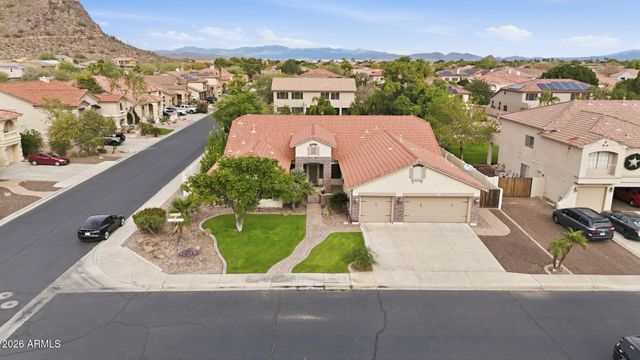 9828 W JASMINE Trail, Peoria, AZ 85383