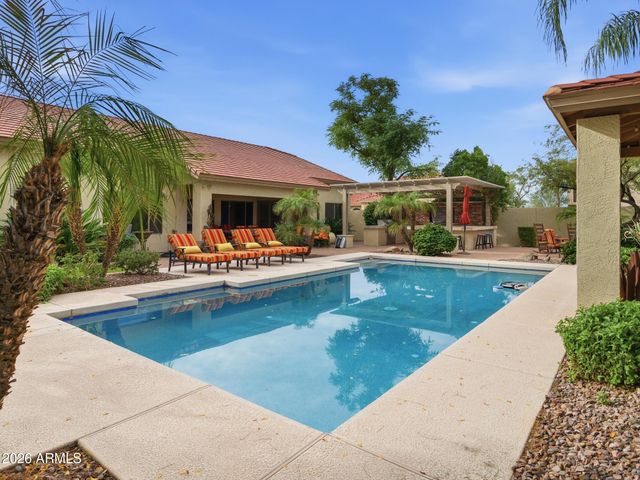 9828 W JASMINE Trail, Peoria, AZ 85383