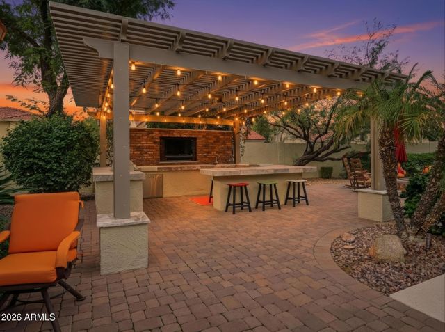 9828 W JASMINE Trail, Peoria, AZ 85383