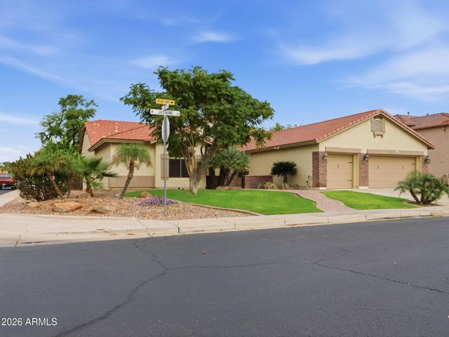 9828 W JASMINE Trail, Peoria, AZ 85383