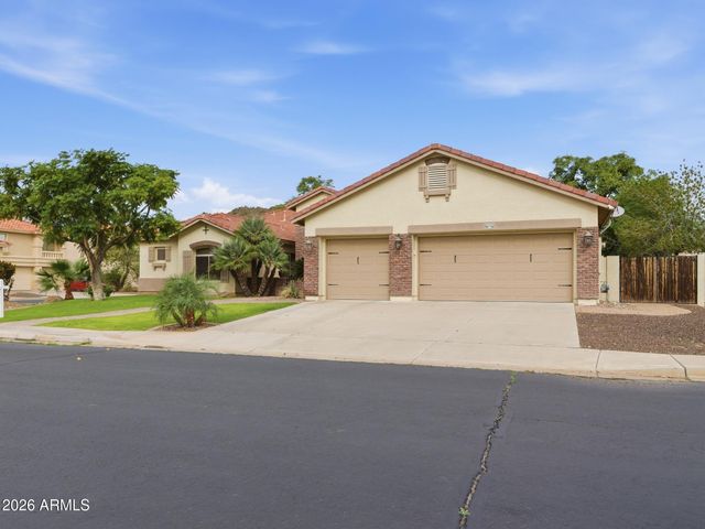 9828 W JASMINE Trail, Peoria, AZ 85383