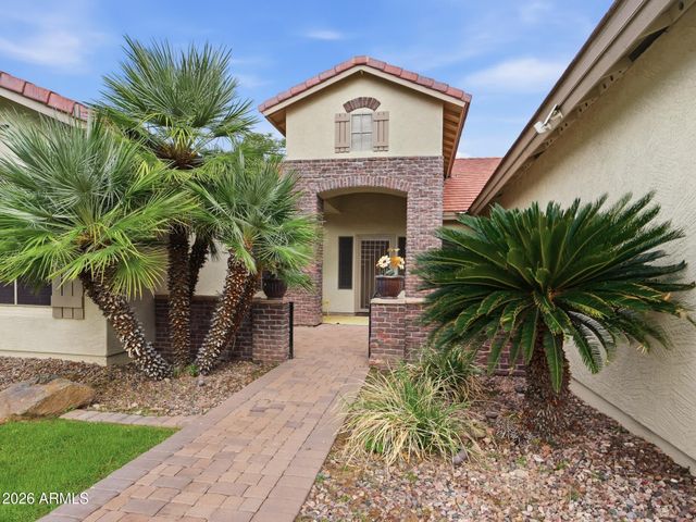 9828 W JASMINE Trail, Peoria, AZ 85383
