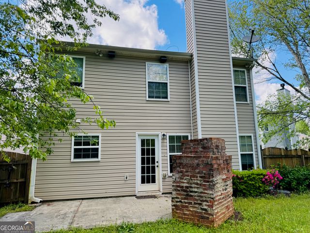 2515 Sheldon Place, Cumming, GA 30040