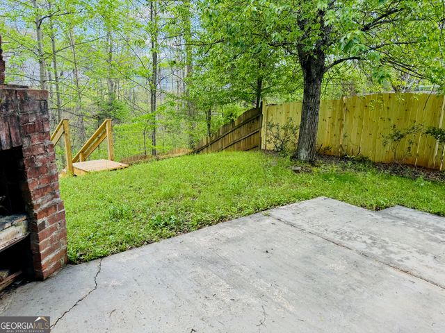 2515 Sheldon Place, Cumming, GA 30040