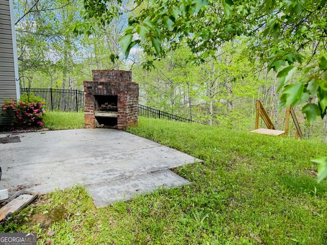 2515 Sheldon Place, Cumming, GA 30040