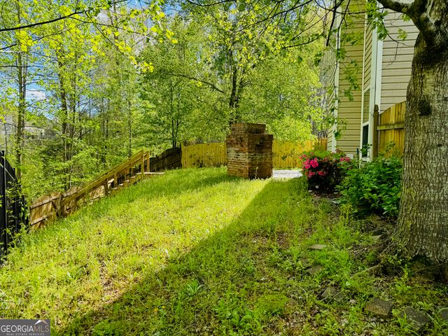 2515 Sheldon Place, Cumming, GA 30040