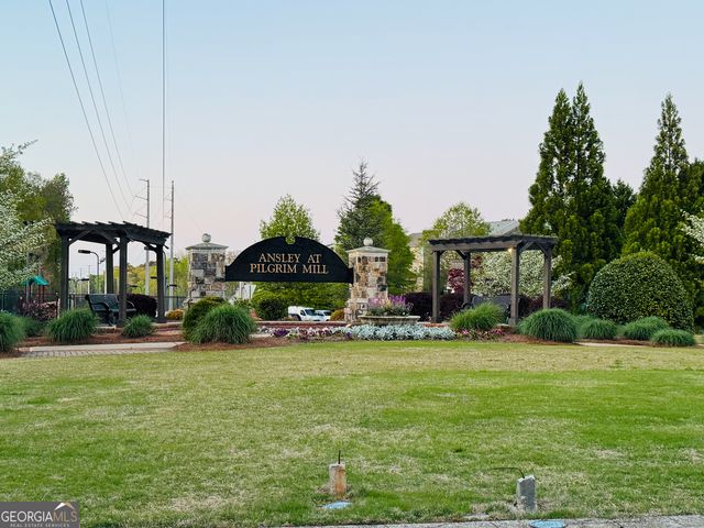 2515 Sheldon Place, Cumming, GA 30040