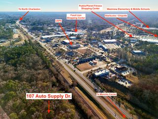 107 Auto Supply Drive, Goose Creek, SC 29445