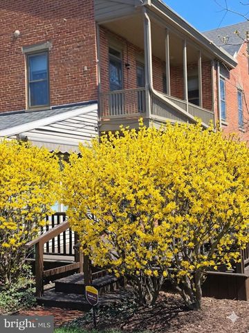 304 S WEST ST, Carlisle, PA 17013