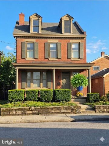 304 S WEST ST, Carlisle, PA 17013