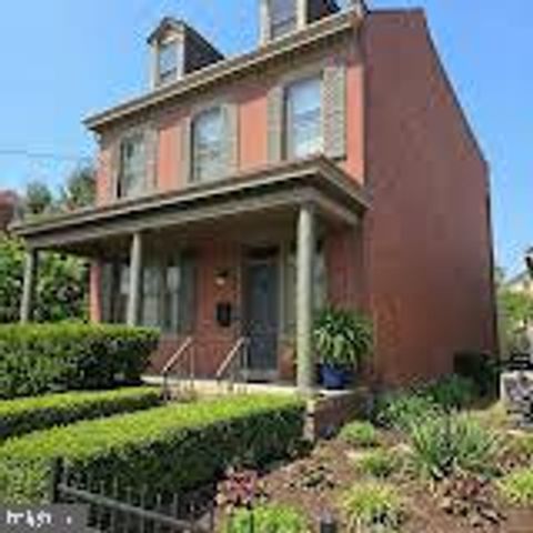 304 S WEST ST, Carlisle, PA 17013