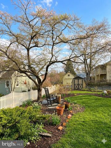 304 S WEST ST, Carlisle, PA 17013