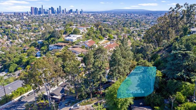 3320 Landa Street, Los Angeles, CA 90039